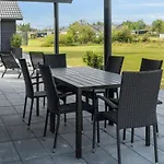 5 Star In Nørre Nebel