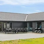 Feriehus 5 Star In *