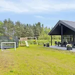 5 Star In Feriehus