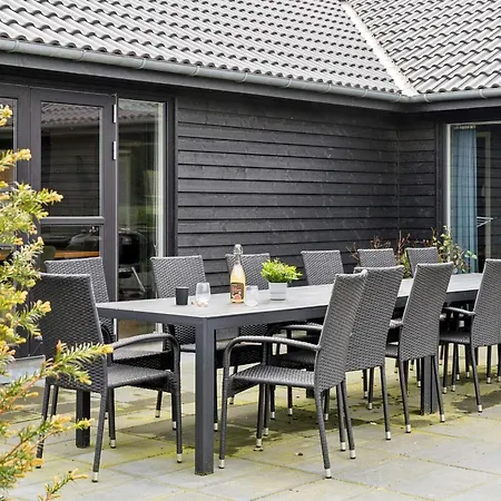 5 Star In Feriehus