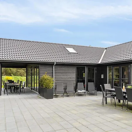 5 Star In * Nørre Nebel