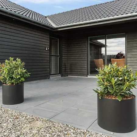 Ferienhaus 5 Star In *