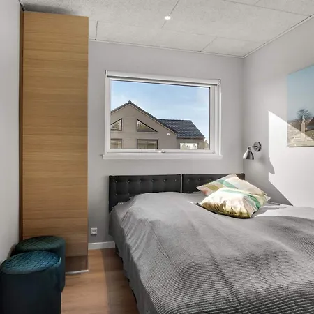 5 Star In Feriehus