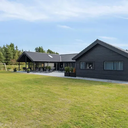 Semesterbostad 5 Star In