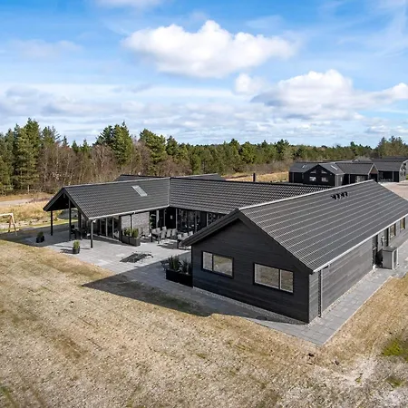 Feriehus 5 Star In