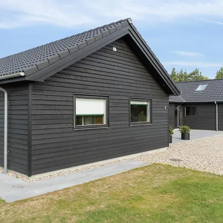 Feriehus 5 Star In *