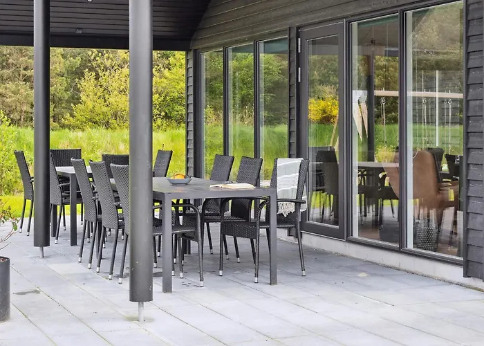 5 Star In * Nørre Nebel