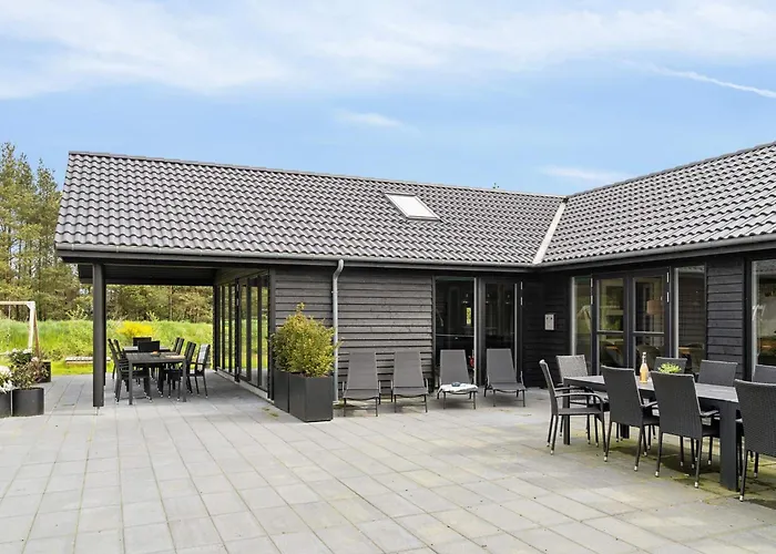 5 Star In * Nørre Nebel