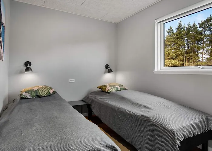 Semesterbostad 5 Star In