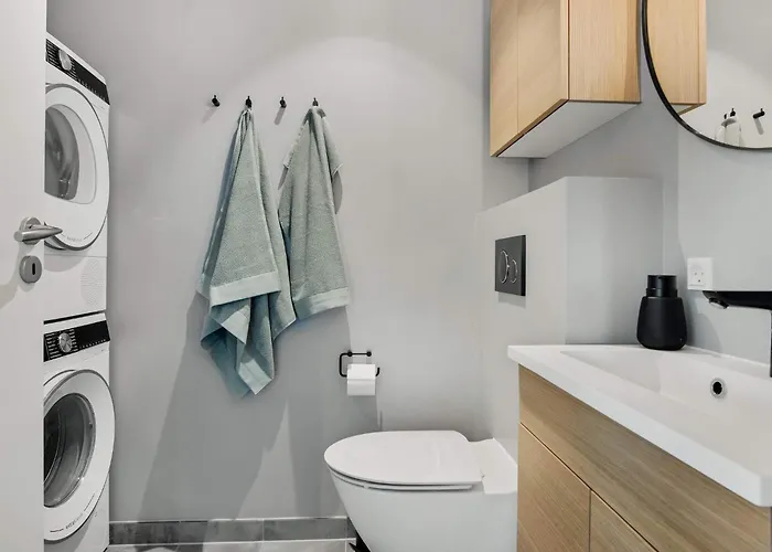 5 Star In * Nørre Nebel