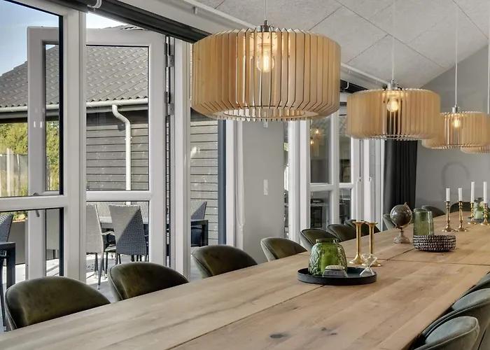 5 Star In Semesterbostad *