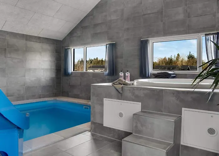 5 Star In * Nørre Nebel