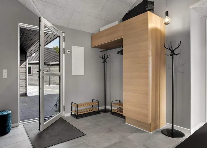 Semesterbostad 5 Star In *