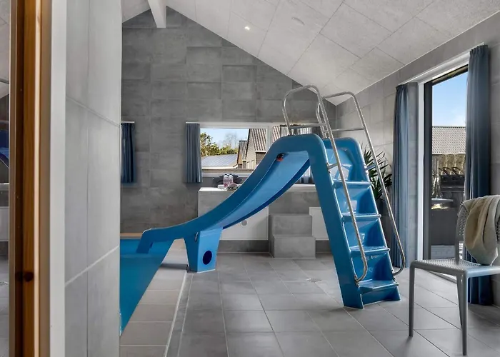 5 Star In Semesterbostad *