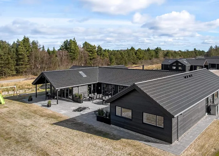 5 Star In Semesterbostad *